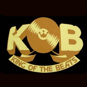 Image of ORIGINAL KOTB T-SHIRT