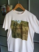 Image of Option 4:  "Quick Fix Bandage" -- T-Shirt + Postcards