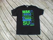 Image of Sucks - Sattelyte T