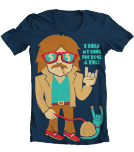 Image of Rock & Roll