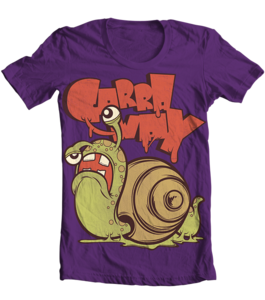 Image of Snailage Tee 