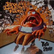 Image of BROWN LOBSTER TANK "Tooth Smoke" LP