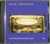 Image of Songs from Radio Free Song Club