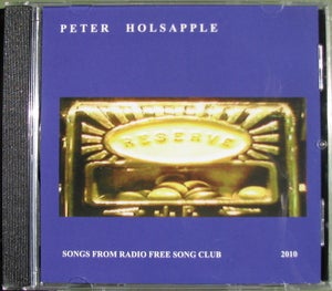 Image of Songs from Radio Free Song Club