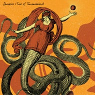 Image of Spankies | End of trasmissions? [PRESALE]
