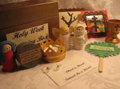 Image of Holy Week Learning Box Kit