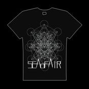 Image of  [ovr-t005] Sea of Air - Sacred T-Shirt