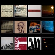 Image of Full Discography Collection (download)