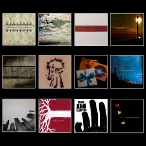 Image of Full Discography Collection (download)