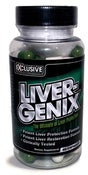 Image of Livergenix