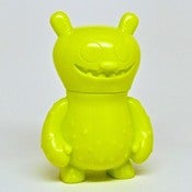 Image of My Friend Dave Green SDCC 2010 Exclusive 
