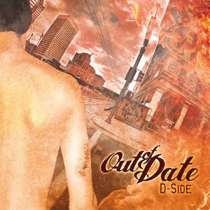 Image of D-Side - 2011