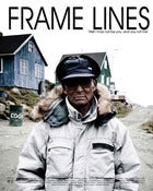 Image of Frame Lines Magazine available in Print Soon