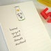 Image of Grocery List Notepad