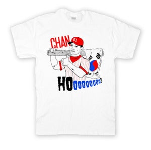 Image of Chan HOooooooo!