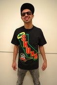 Image of City of Skunk Black