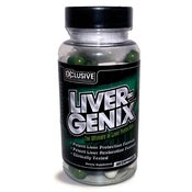 Image of LIVERGENIX