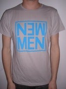 Image of Logo Tee (Grey)