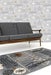 Image of Festival Wallpaper - Concrete