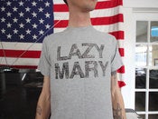 Image of Lazy Mary Noodles T-Shirt