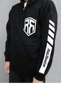 Image of Men's Zip Hoodie