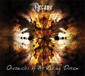 Image of Chronicles of the Waking Dream (2009)