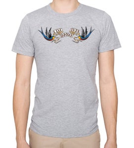 Image of Live Through This T-Shirt