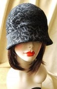 Image of Cloche Hat