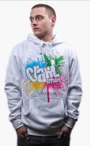 Image of Crawl Hoodie