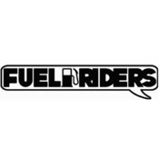 Image of FuelRiders Sticker