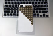 Image of LSD Fashion LAB Studded Iphone Case (Iphone 4/4s)