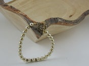 Image of Bracelet of pearls