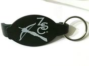 Image of ZSC Keychain