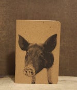 Image of Pocket notebooks