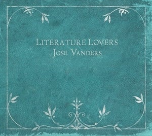 Image of literature lovers mini-album! 