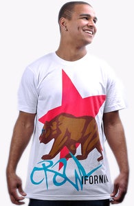 Image of CRAWLifornia Tee