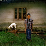 Image of "Untitled" by Ghada Khunji