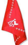 Image of COCKBLOCK Hanky