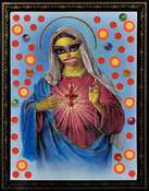 Image of 'HOLY MOTHER OF GOD'  Bellestar