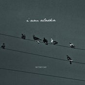 Image of So They Say EP