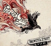 Image of Live At Brewster Street