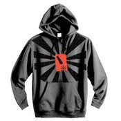 Image of Daniel sun Hoody