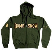 Image of Bomb snow Brigade