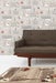 Image of Festival Wallpaper - Stone