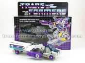 Image of Transformers Octane G1 Unofficial Replica