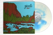 Image of Giants - Old Stories (Tour Press)