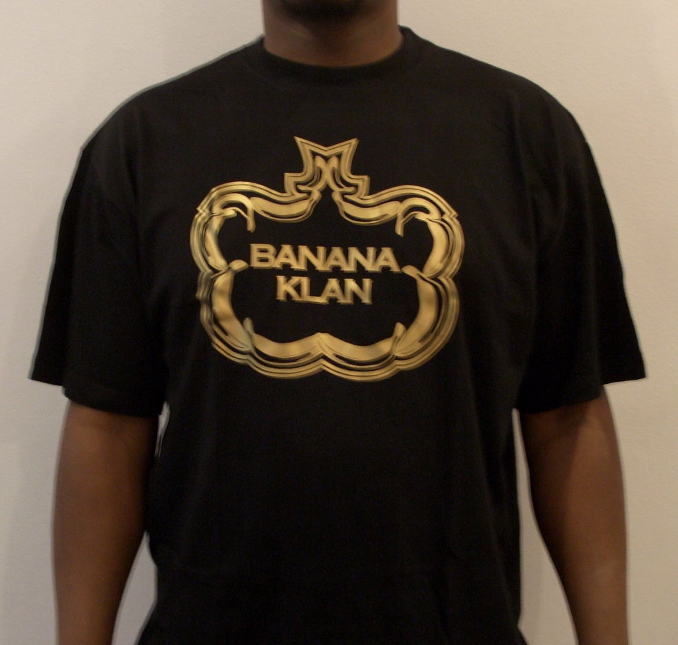 Banana T Shirt