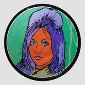Image of Snooki in the TMZ LP