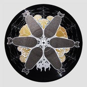 Image of Flowers vs' Bombs LP