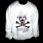 Image of SOG "Great Mind" Sweatshirt